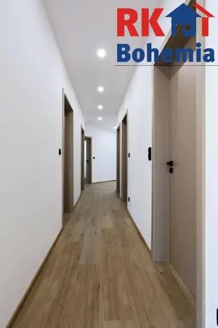 Prodej rodinného domu, Doubravčice, Mukařovská, 98 m2