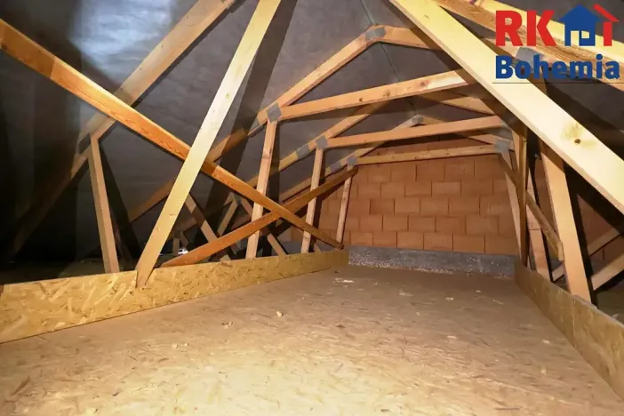 Prodej rodinného domu, Doubravčice, Mukařovská, 98 m2