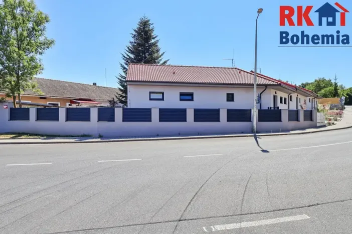 Prodej rodinného domu, Doubravčice, Mukařovská, 98 m2