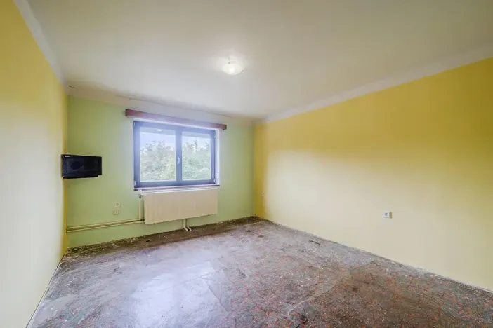 Prodej vícegeneračního domu, Stružinec, 165 m2