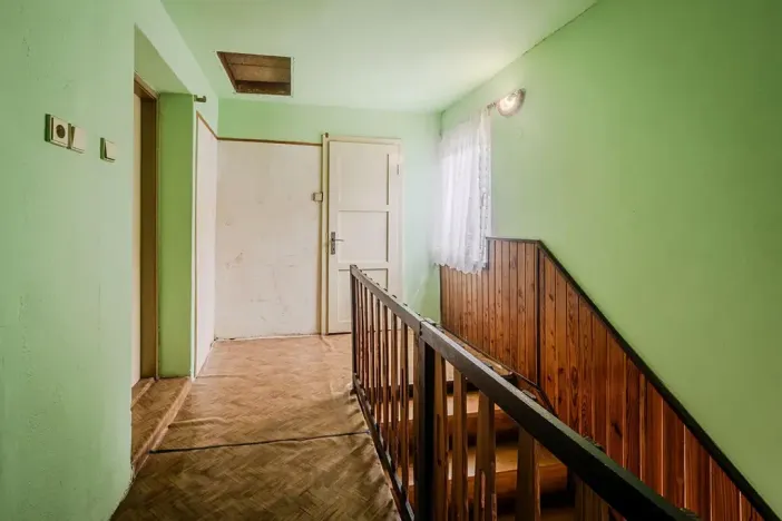 Prodej vícegeneračního domu, Stružinec, 165 m2