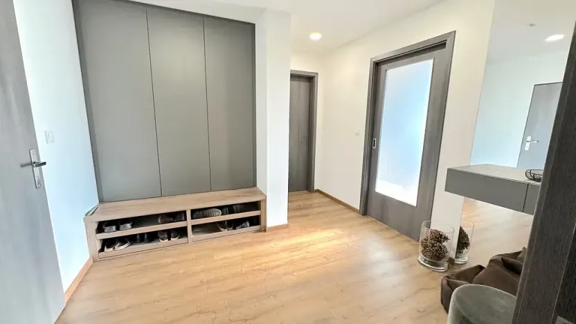 Pronájem bytu 2+kk, Brno, Křenová, 72 m2