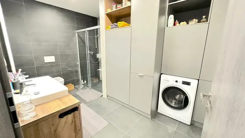 Pronájem bytu 2+kk, Brno, Křenová, 72 m2