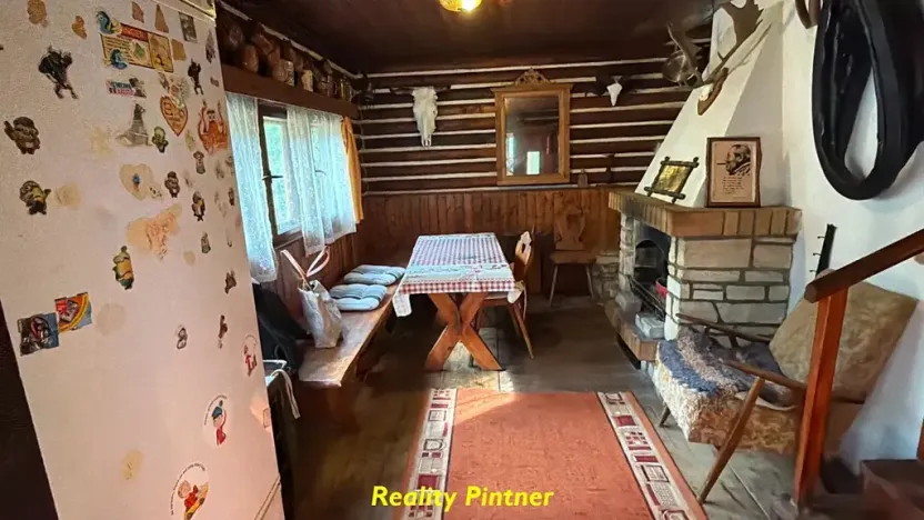 Prodej chaty, Dublovice, 44 m2