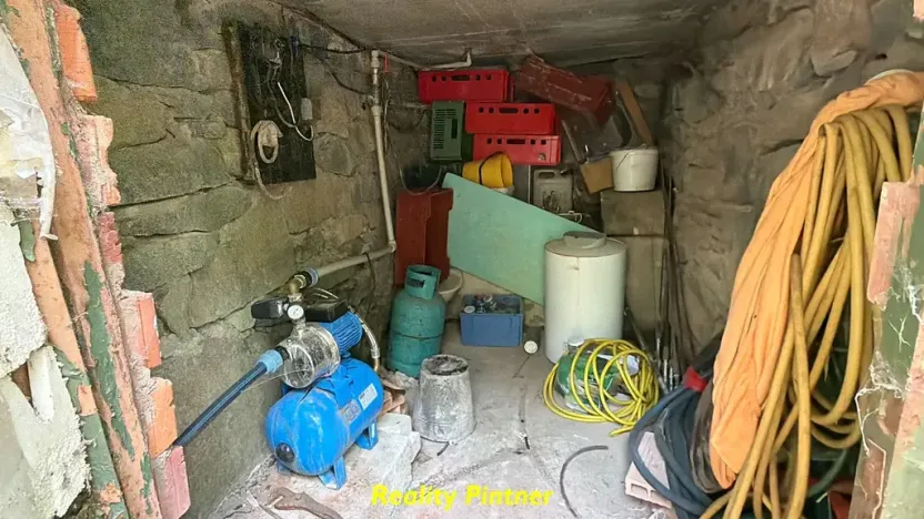 Prodej chaty, Dublovice, 44 m2