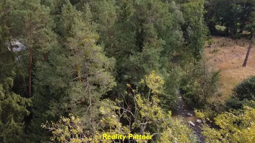 Prodej chaty, Dublovice, 44 m2