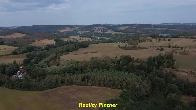 Prodej chaty, Dublovice, 44 m2