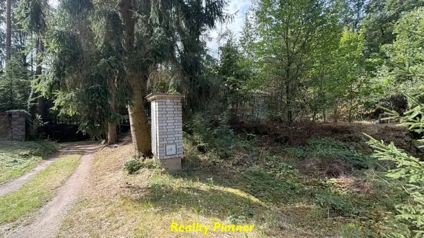 Prodej chaty, Dublovice, 44 m2