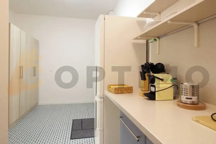 Pronájem bytu 1+1, Praha - Smíchov, Štefánikova, 43 m2