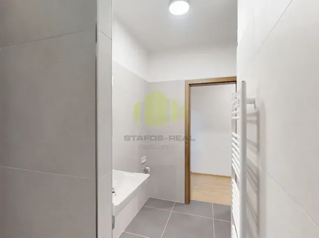 Pronájem bytu 1+kk, Olomouc, Janského, 35 m2