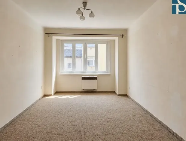 Prodej bytu 2+kk, Praha - Vysočany, Novovysočanská, 48 m2