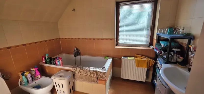 Prodej rodinného domu, Dobřejovice, U Křížku, 218 m2