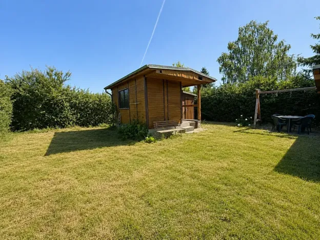 Pronájem chaty, Třebechovice pod Orebem, 20 m2