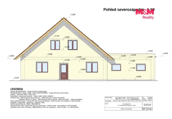 Prodej rodinného domu, Janovice nad Úhlavou, 225 m2