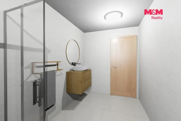 Prodej rodinného domu, Janovice nad Úhlavou, 225 m2