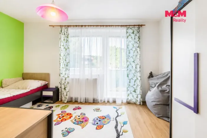 Prodej bytu 5+1, Zlín - Kudlov, Filmová, 150 m2