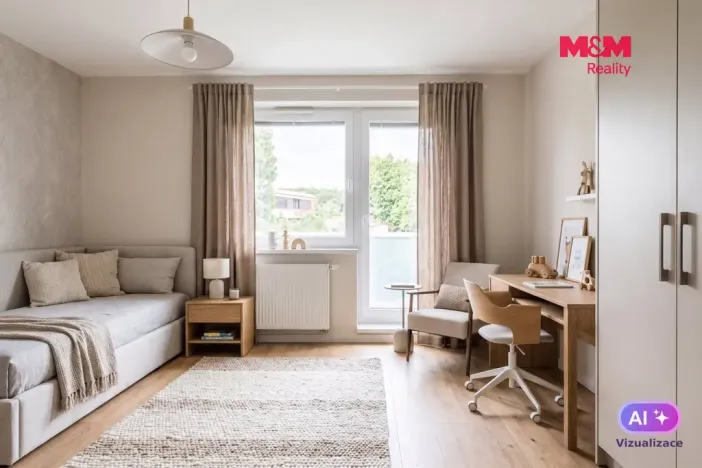 Prodej bytu 5+1, Zlín - Kudlov, Filmová, 150 m2