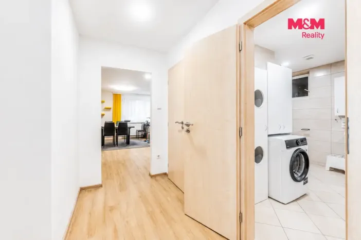 Prodej bytu 5+1, Zlín - Kudlov, Filmová, 150 m2