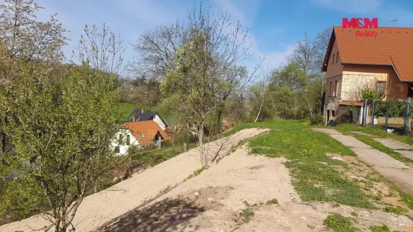 Prodej domu na klíč, Krušovice, Na Stráni, 86 m2