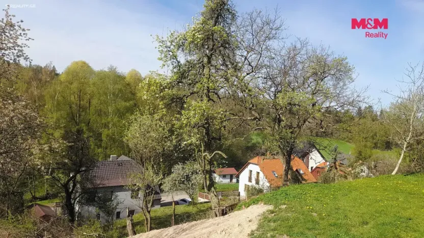 Prodej domu na klíč, Krušovice, Na Stráni, 86 m2