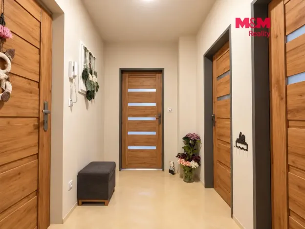 Pronájem bytu 2+kk, Klatovy - Klatovy I, Vančurova, 68 m2