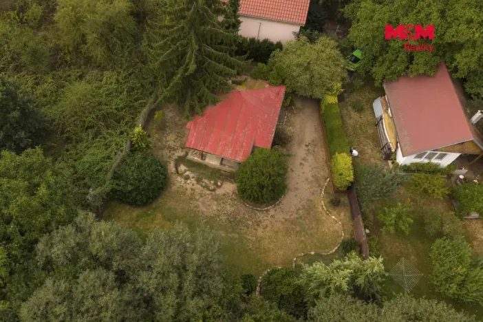 Prodej chaty, Řevnice, Ke Strouze, 55 m2