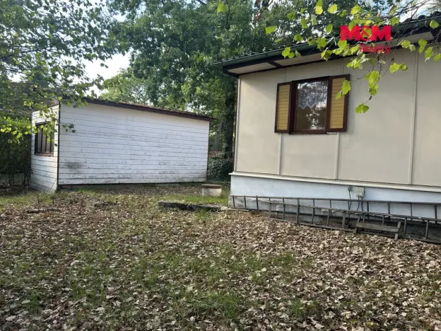 Prodej chaty, Neveklov - Mlékovice, 39 m2
