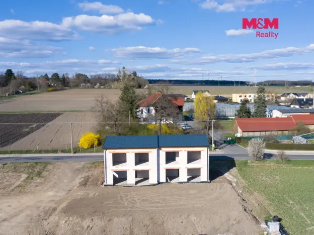Prodej rodinného domu, Mělník, 132 m2