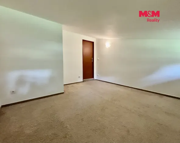 Pronájem bytu 3+kk, Litomyšl - Nedošín, 65 m2
