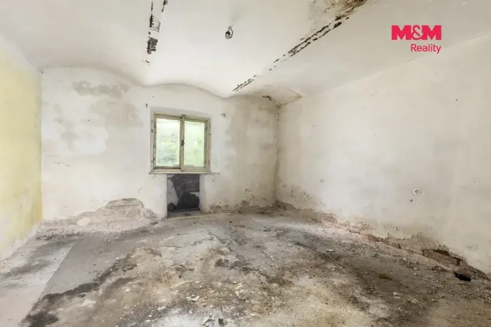 Prodej rodinného domu, Rychnov nad Kněžnou - Dlouhá Ves, 165 m2
