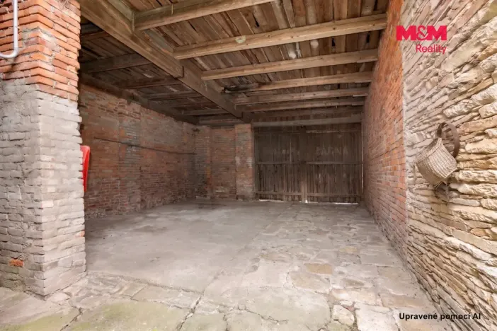 Prodej rodinného domu, Rychnov nad Kněžnou - Dlouhá Ves, 165 m2