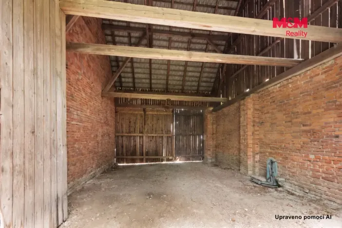 Prodej rodinného domu, Rychnov nad Kněžnou - Dlouhá Ves, 165 m2