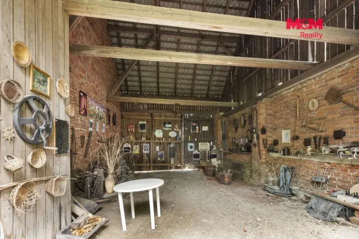 Prodej rodinného domu, Rychnov nad Kněžnou - Dlouhá Ves, 165 m2