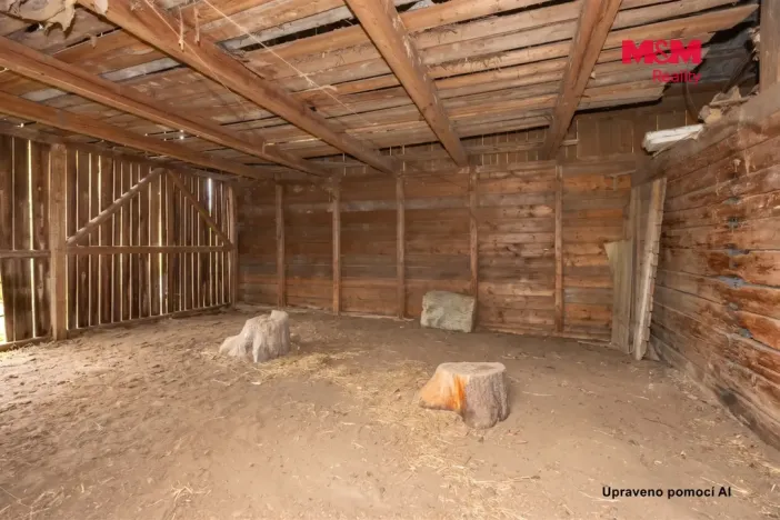 Prodej rodinného domu, Rychnov nad Kněžnou - Dlouhá Ves, 165 m2