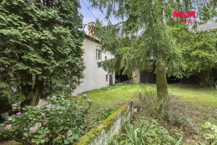 Prodej rodinného domu, Rychnov nad Kněžnou - Dlouhá Ves, 165 m2