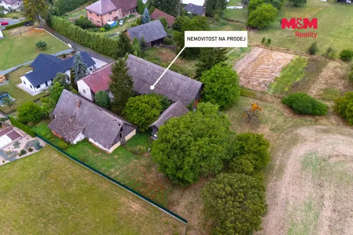 Prodej rodinného domu, Rychnov nad Kněžnou - Dlouhá Ves, 165 m2