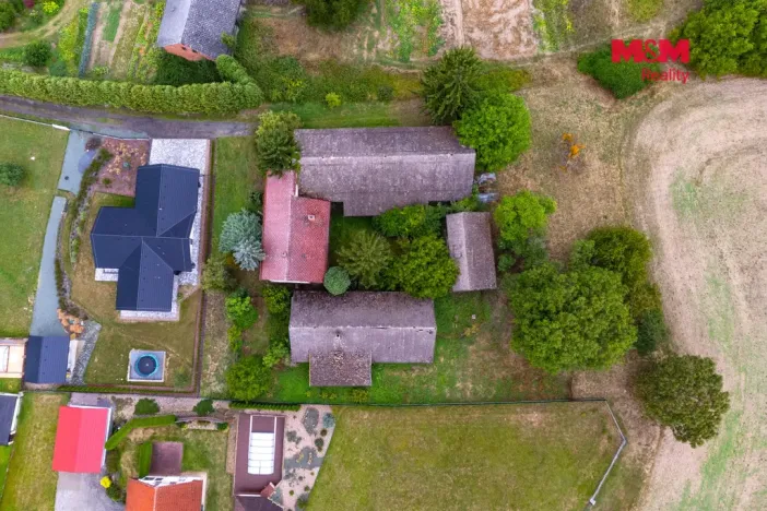 Prodej rodinného domu, Rychnov nad Kněžnou - Dlouhá Ves, 165 m2