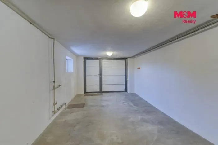 Prodej rodinného domu, Březina, 92 m2