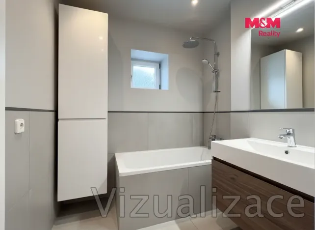 Prodej rodinného domu, Kounice, 88 m2