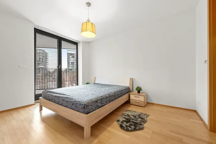 Prodej bytu 2+kk, Praha - Žižkov, Pitterova, 52 m2