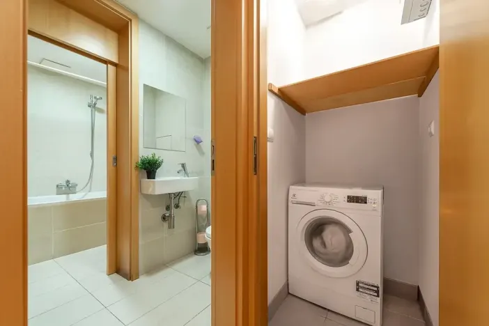 Prodej bytu 2+kk, Praha - Žižkov, Pitterova, 52 m2