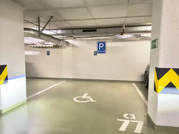 Prodej bytu 2+kk, Praha - Žižkov, Pitterova, 52 m2
