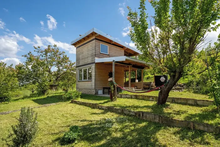 Prodej chaty, Brno, 40 m2