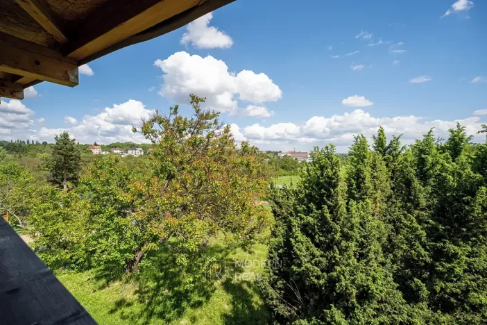 Prodej chaty, Brno, 40 m2