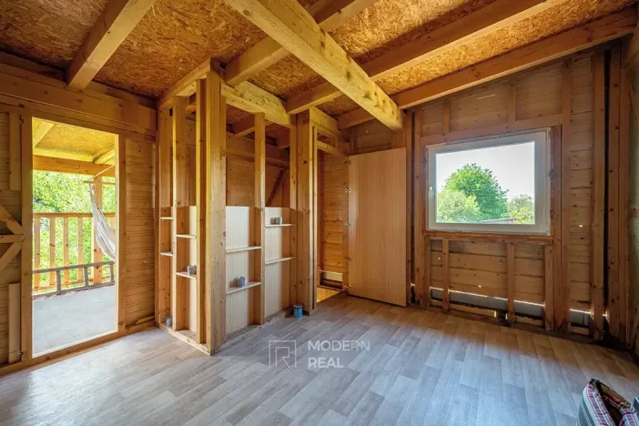 Prodej chaty, Brno, 40 m2