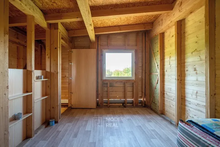 Prodej chaty, Brno, 40 m2