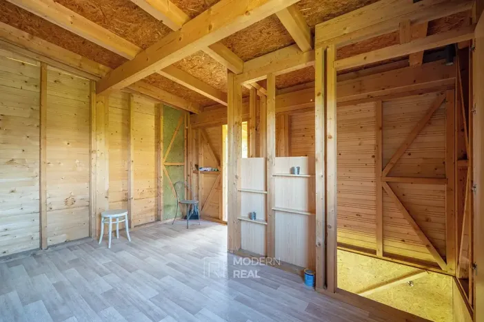 Prodej chaty, Brno, 40 m2