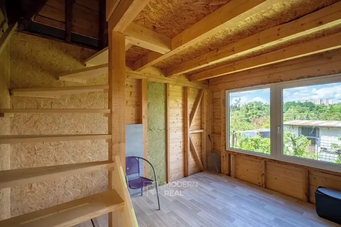 Prodej chaty, Brno, 40 m2
