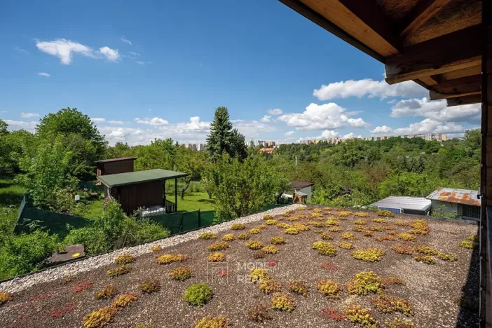 Prodej chaty, Brno, 40 m2