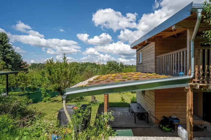 Prodej chaty, Brno, 40 m2
